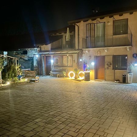 B & B La Ca' Di Massuc Peveragno Dış mekan fotoğraf