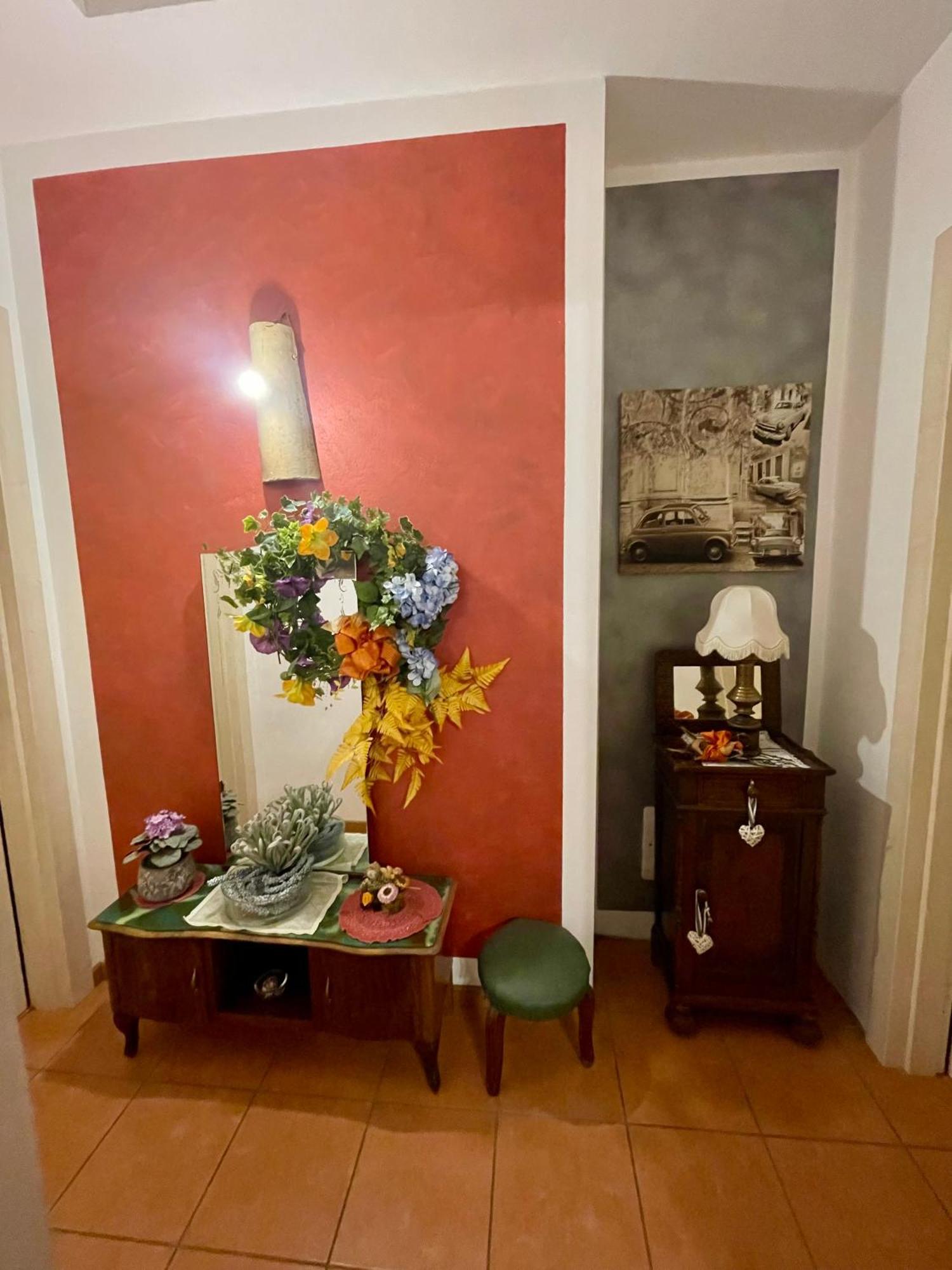 B & B La Ca' Di Massuc Peveragno Dış mekan fotoğraf
