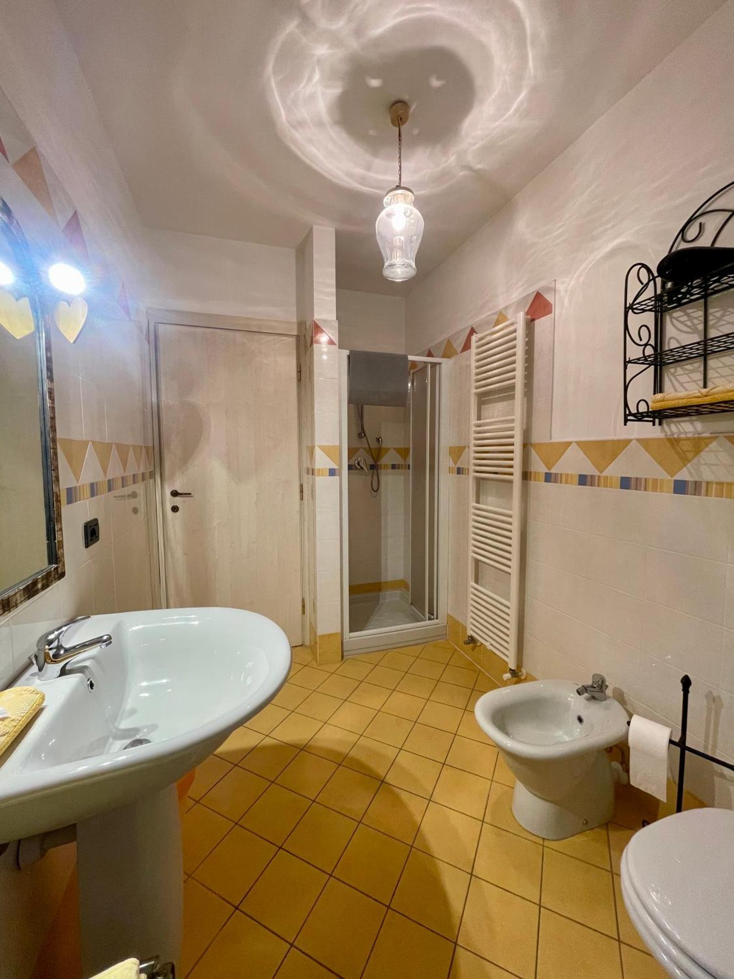 B & B La Ca' Di Massuc Peveragno Dış mekan fotoğraf