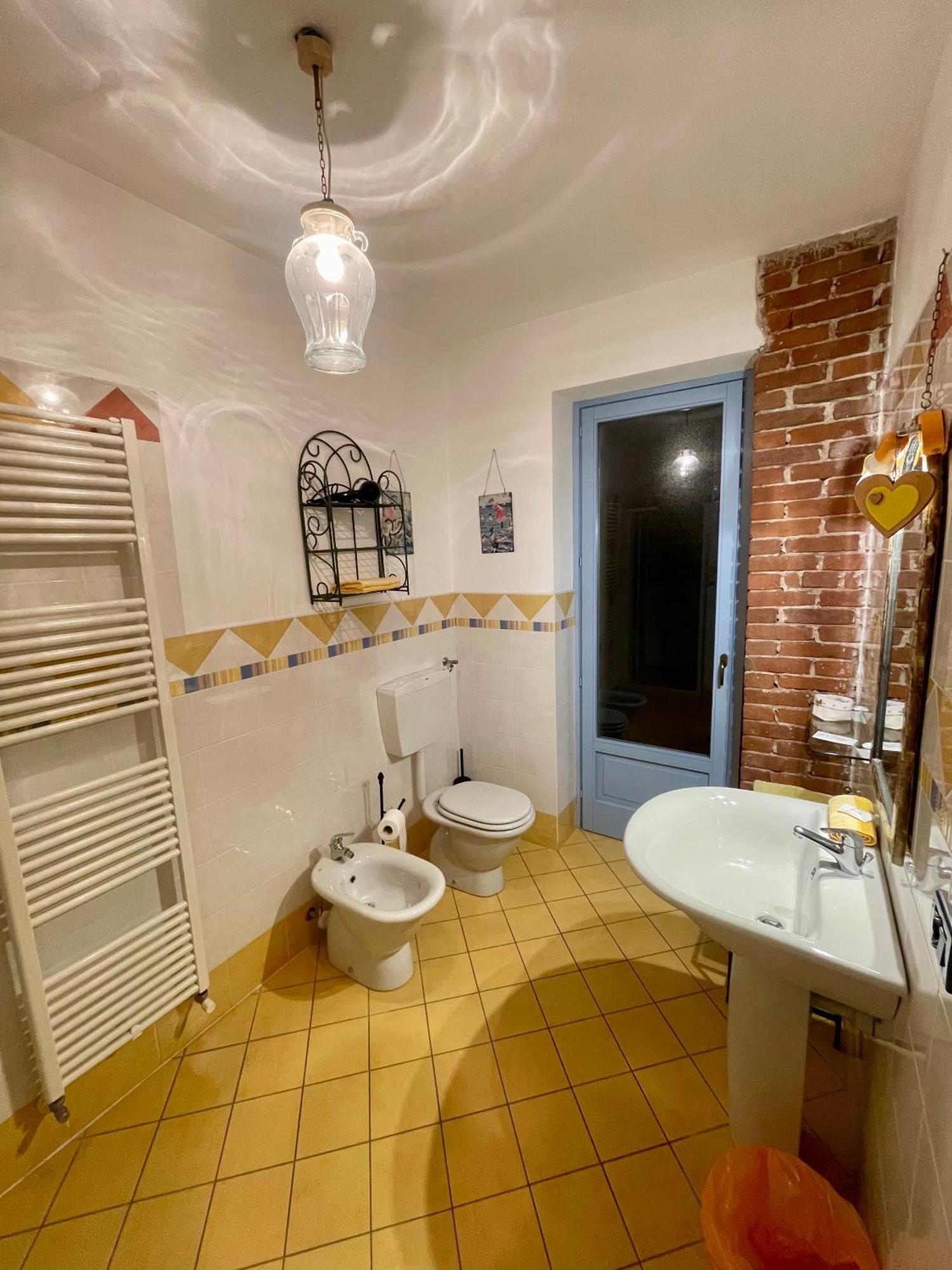 B & B La Ca' Di Massuc Peveragno Dış mekan fotoğraf