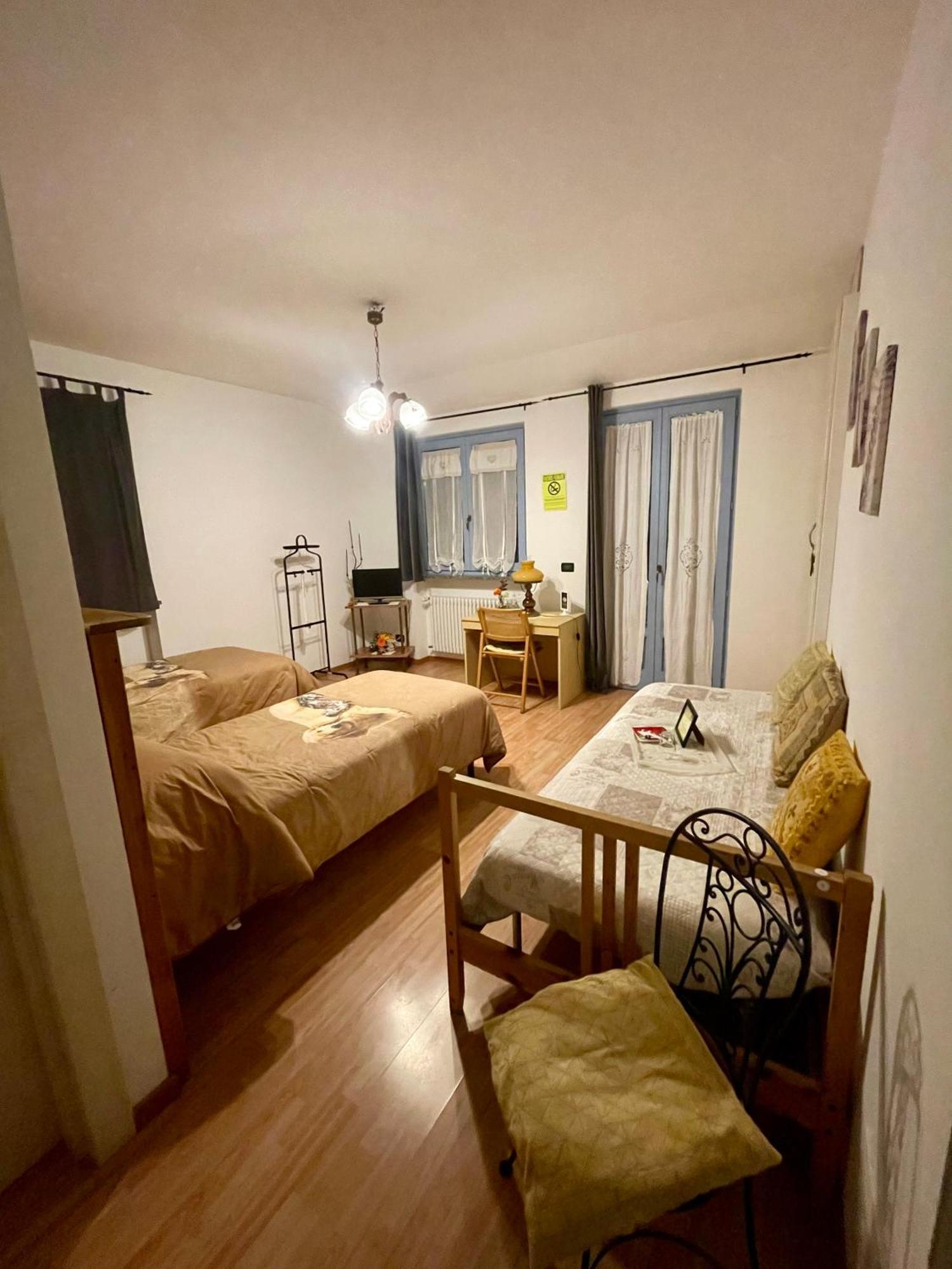 B & B La Ca' Di Massuc Peveragno Dış mekan fotoğraf