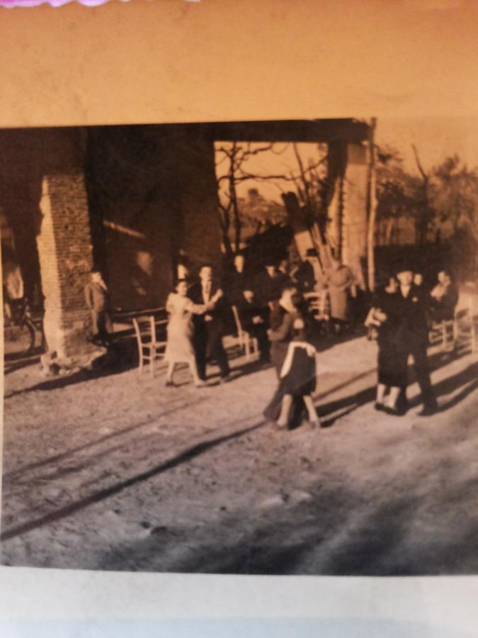 B & B La Ca' Di Massuc Peveragno Oda fotoğraf