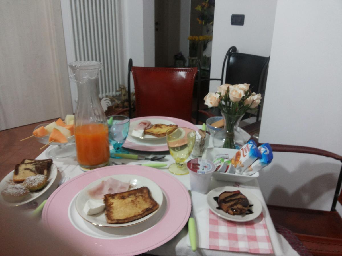 B & B La Ca' Di Massuc Peveragno Dış mekan fotoğraf