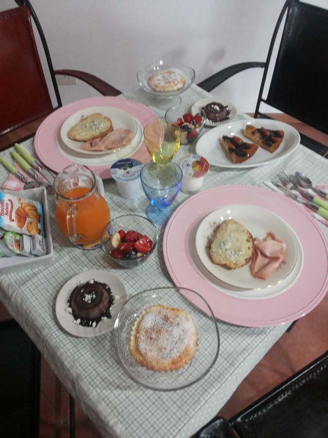 B & B La Ca' Di Massuc Peveragno Dış mekan fotoğraf