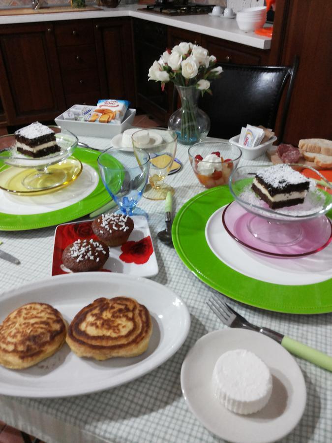 B & B La Ca' Di Massuc Peveragno Dış mekan fotoğraf